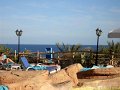 Egypte Sharm Garden Beach 069